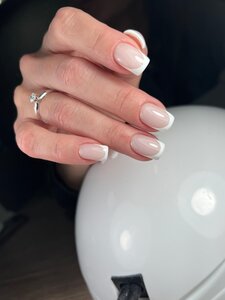 Покрытие Shellac Franch