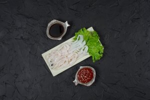 Кальмар