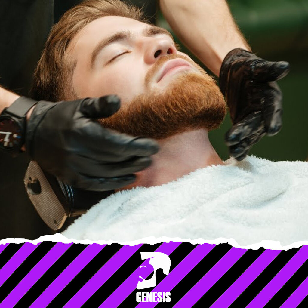 Массаж Головы / Лица. Полный релакс (Арт-Директор)