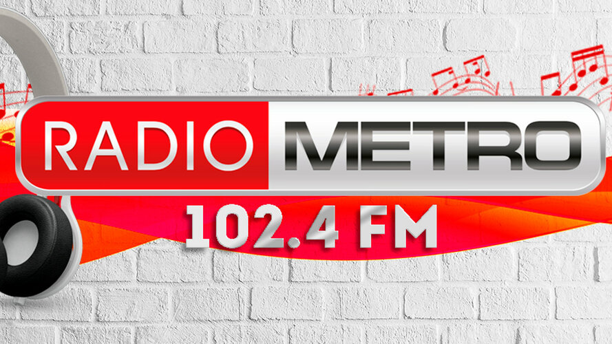 Радиокомпания Radio Metro 102.4 FM, Санкт‑Петербург, фото