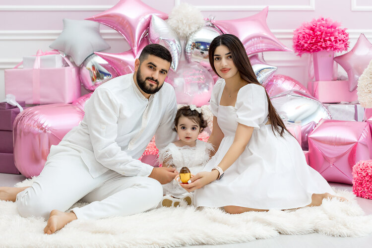 Profesyonel fotoğraf stüdyosu FotoImperiya, Krasnodar, foto