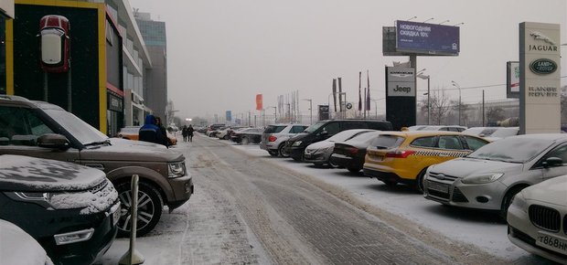 Авилон сервис мицубиси