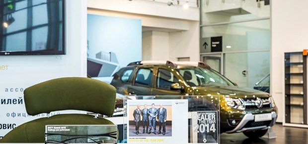 Петровский автоцентр бу автомобили