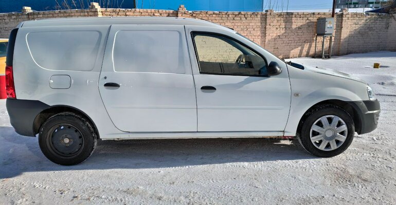 LADA (ВАЗ) Largus – Picture 2