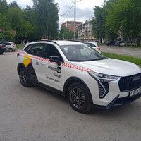 Haval Jolion – Picture 3