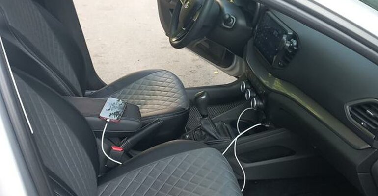 LADA (ВАЗ) Vesta – Picture 2
