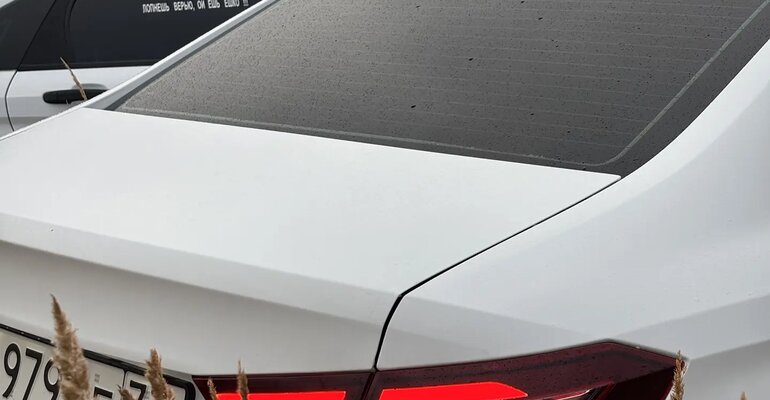 LADA (ВАЗ) Vesta – Picture 3