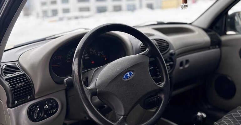 LADA (ВАЗ) Kalina – Picture 2