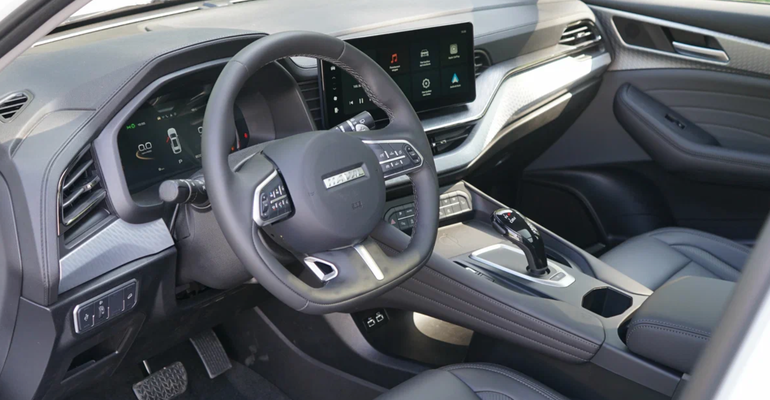 Haval F7 – Picture 3