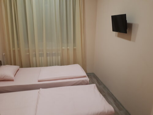 Апартаменты Апартаменты ГД "Домашний" студия 103 в Златоусте