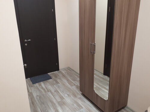 Апартаменты Апартаменты ГД "Домашний" студия 103 в Златоусте