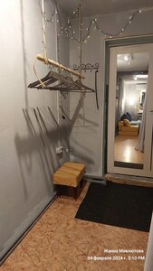 Апартаменты В гости на Снежную