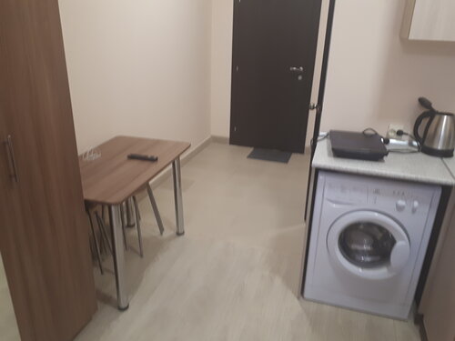 Апартаменты Апартаменты ГД "Домашний" студия 104 в Златоусте