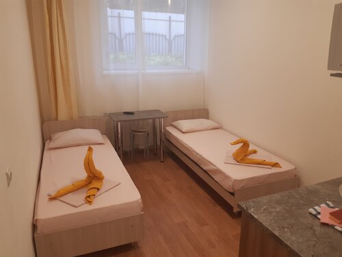 Апартаменты Апартаменты ГД "Домашний" студия 108 в Златоусте