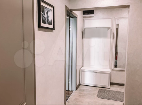 Апартаменты Стильные апартаменты с отдельной кухней и видом на сосновый бор в Челябинске