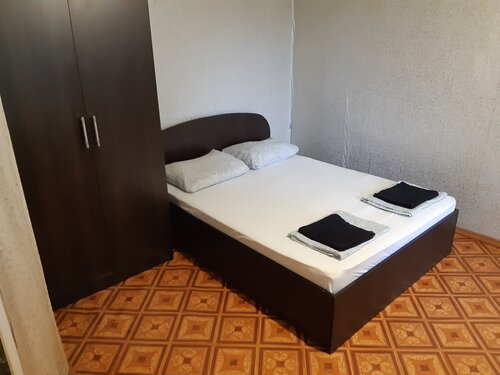 Апартаменты 2-комнатная квартира проспект Гагарина 4 линия 5 в Златоусте