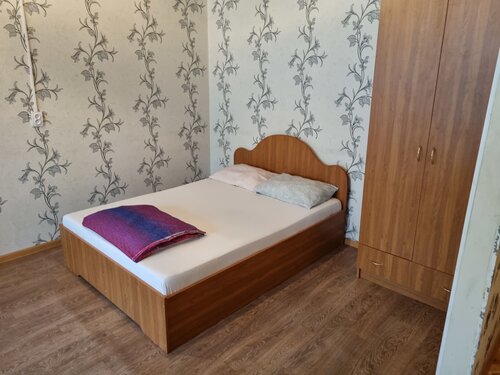 Апартаменты 2-комнатная квартира проспект Гагарина 7 линия 8 в Златоусте