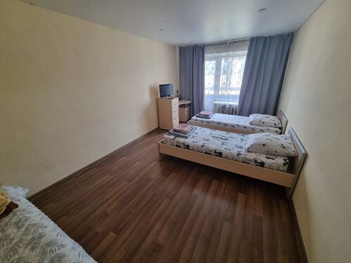 Апартаменты 1-комнатная квартира проспект Гагарина 3 линия 6 в Златоусте