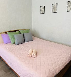 отель 95-й квартал, 4