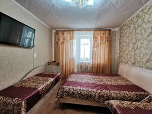 отель Квартира рядом с центром города