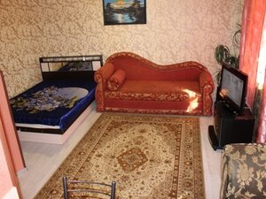 отель 13 микрорайон 55 дом