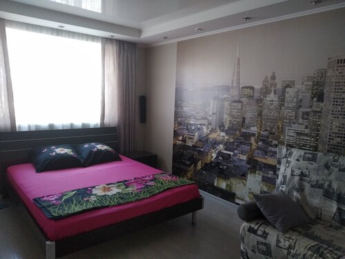 Апартаменты Гагарина 44 в Магнитогорске