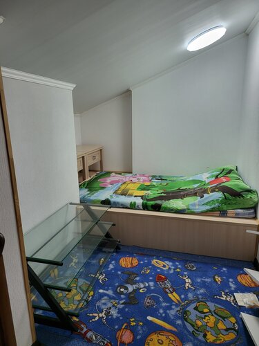 Апартаменты Курортная 10 в Зелёной Поляне