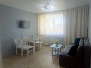 Апартаменты Апартаменты Пятница/ у ТЦ РИО /до 5 чел/ Ул. Гагарина, д.80а