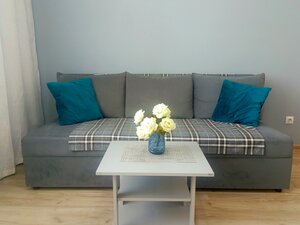 Апартаменты Апартаменты Пятница/ у ТЦ РИО /до 5 чел/ Ул. Гагарина, д.80а