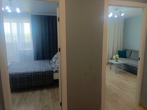 Апартаменты Апартаменты Пятница/ у ТЦ РИО /до 5 чел/ Ул. Гагарина, д.80а в Вологде