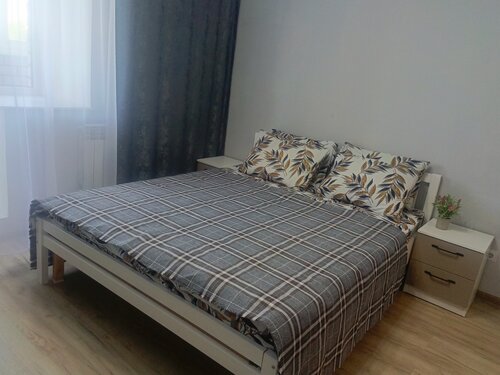 Апартаменты Апартаменты Пятница/ у ТЦ РИО /до 5 чел/ Ул. Гагарина, д.80а в Вологде