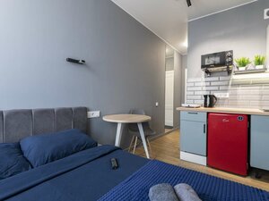 отель ApartKorolev cтудия Комфорт классик в центре Королева
