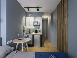 отель ApartKorolev cтудия Комфорт в центре Королева