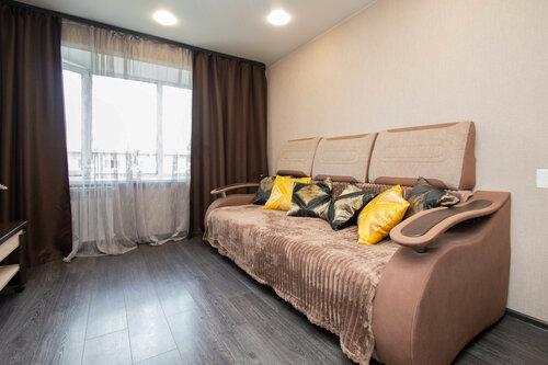 Апартаменты Уютная студия в центре Новокузнецка  в Новокузнецке