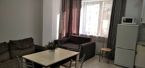Апартаменты Россия, Краснодарский край, Сочи, Аэровокзальный переулок,1 в Сочи