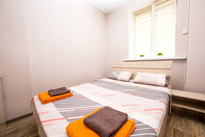 Апартаменты Aday Aparts в центре Курска