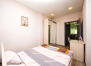 Апартаменты Aday Aparts в центре Курска