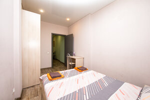 Апартаменты Aday Aparts в центре Курска