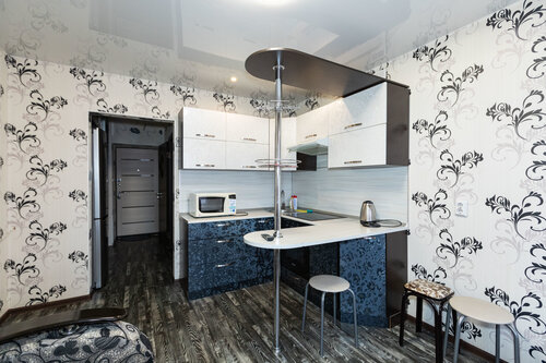 Апартаменты "BedAndRest" - на ул. Новая д.4 в Амурской области