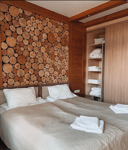 Апартаменты Золотой пляж, Тургояк, Миасс в Тургояке