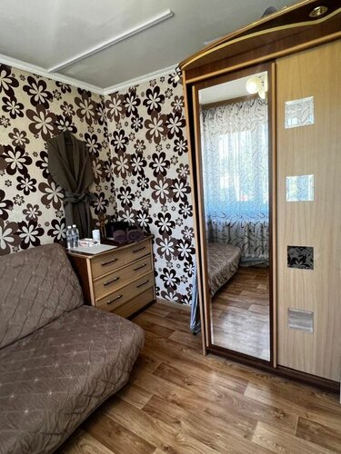 Апартаменты Трех комнатные апартаменты в Центре Новокузнецка  в Новокузнецке