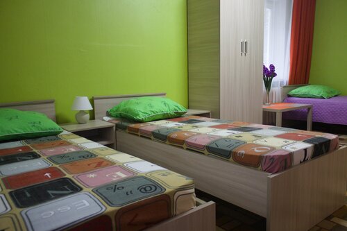 Квартира Однокомнатная квартира на Бабушкина  в Глебовском сельском поселении