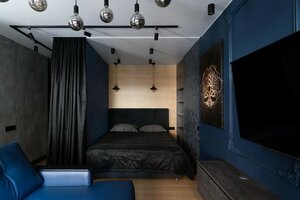 Квартира Norf Loft Apartment 