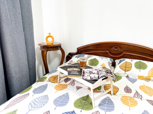 Квартира Квартира ЖК Алые паруса в Великом Новгороде