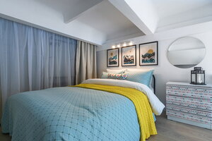 Апартаменты Апартамент Queenstay Sunny на Войковской рядом с ЦИТО им Приорова