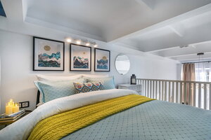 Апартаменты Апартамент Queenstay Sunny на Войковской рядом с ЦИТО им Приорова