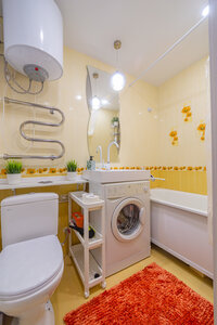 Апартаменты Россия, Пенза, улица Лермонтова, 3к2