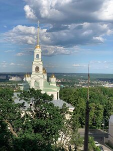Апартаменты Лермонтова 3, корпус 2