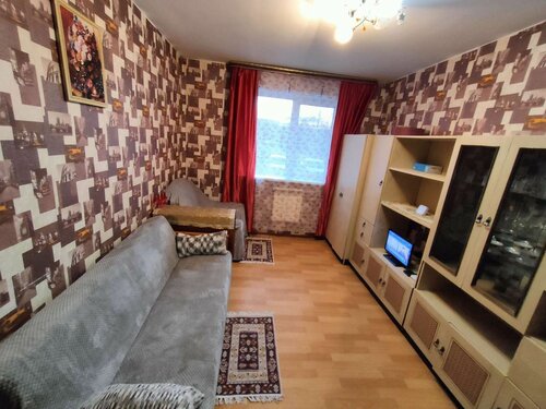 Апартаменты ул. Тарасова, 54/2 в Осташкове