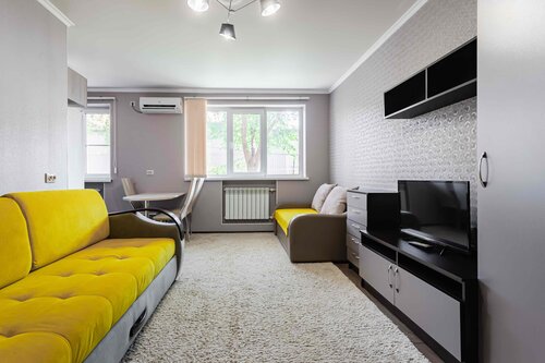 Апартаменты Гагарина 6 в Тихорецке